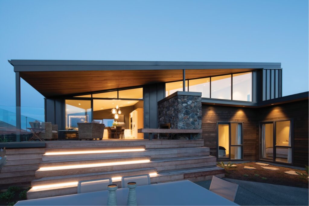 Redcliffs House Project